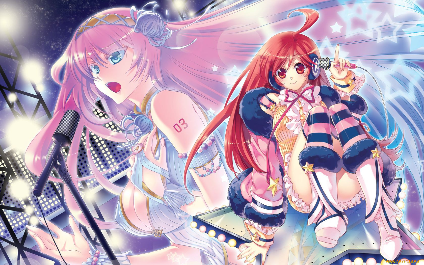 , vocaloid